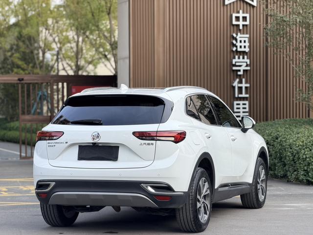 Buick Envision 2022 thumb 7