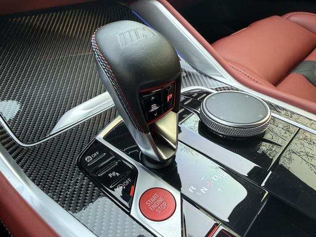 BMW X5 M 2023 thumb 4