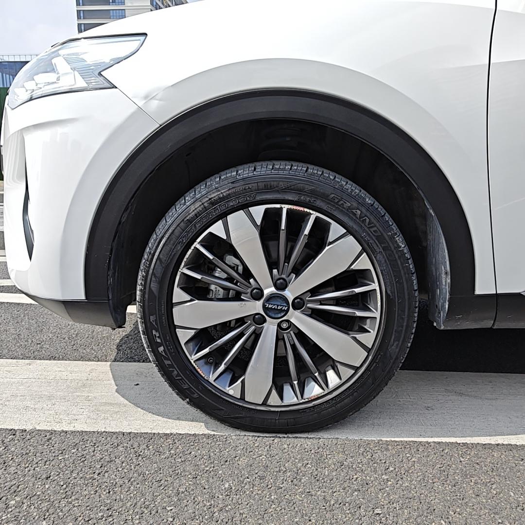 Haval F7x 2021 thumb 5