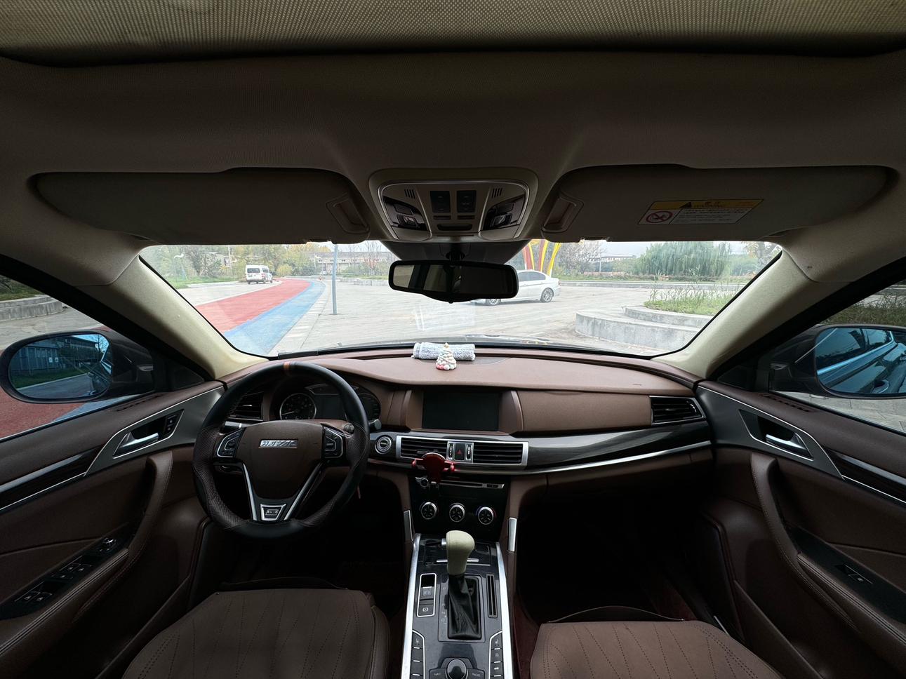 Haval H7 2018 thumb 6