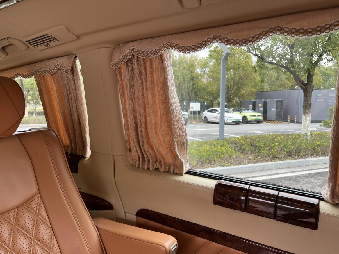 Mercedes-Benz Vito 2015 thumb 5