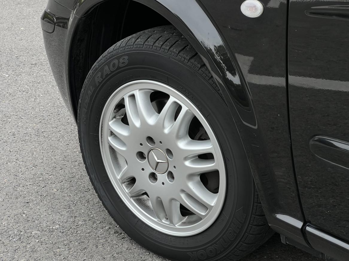 Mercedes-Benz Vito 2015 thumb 9