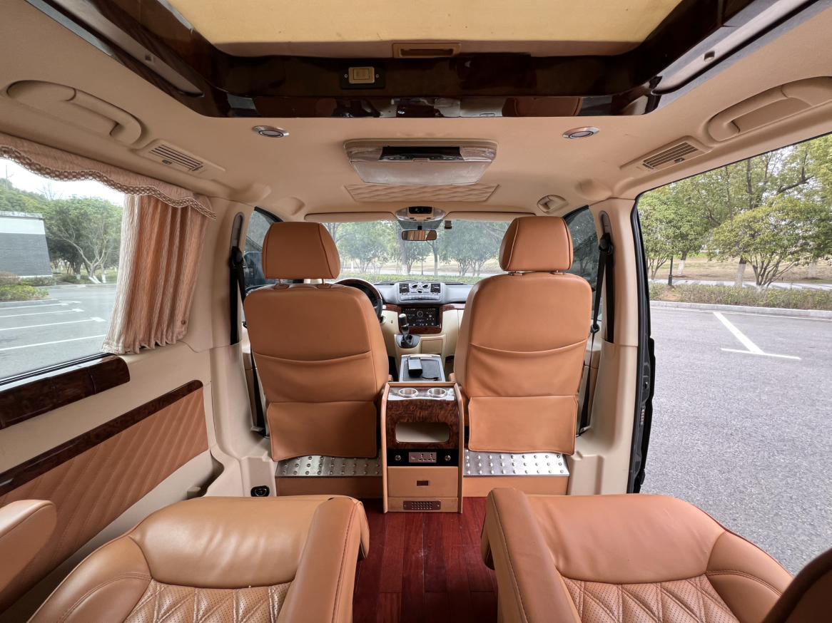 Mercedes-Benz Vito 2015 thumb 11