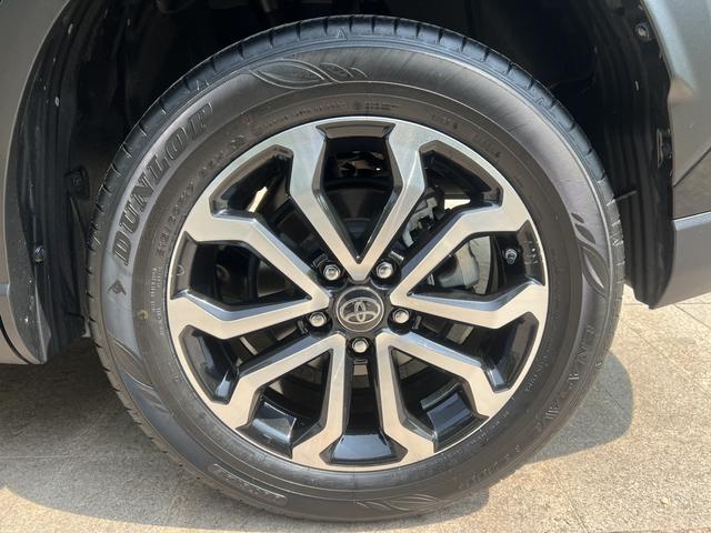 Toyota Frontlander 2022 thumb 6