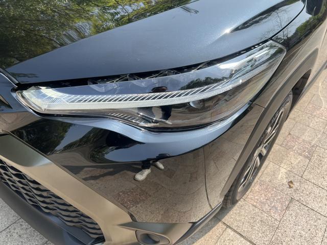Toyota Frontlander 2022 thumb 7