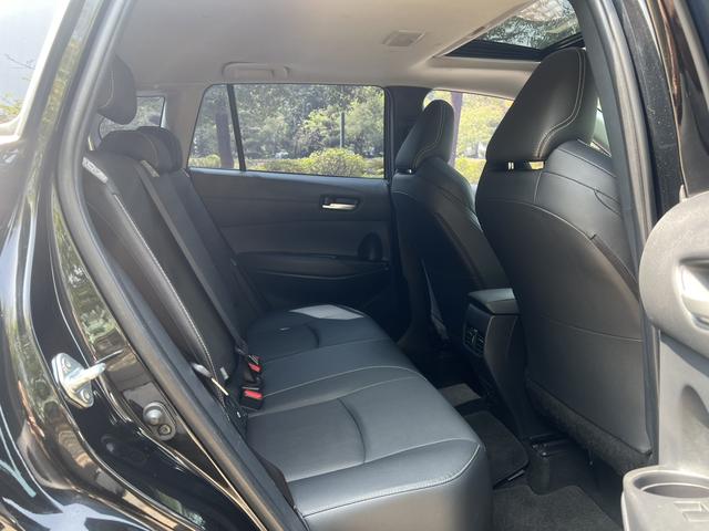 Toyota Frontlander 2022 thumb 11