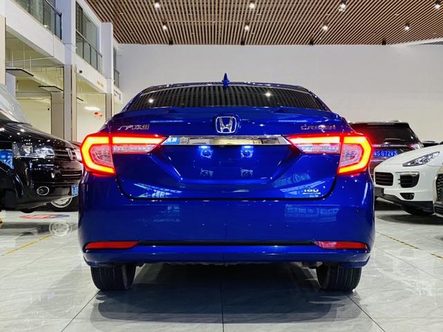 Honda Crider 2019 thumb 2