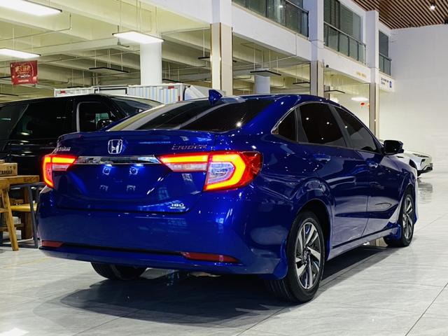 Honda Crider 2019 thumb 3