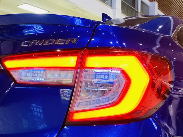 Honda Crider 2019 thumb 5