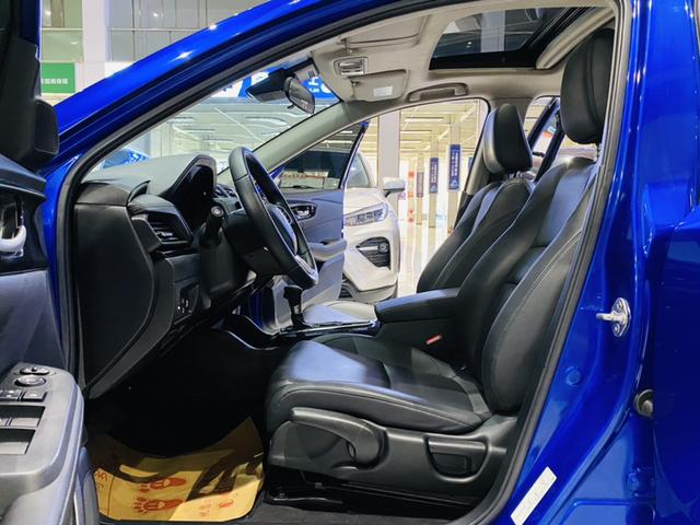 Honda Crider 2019 thumb 6