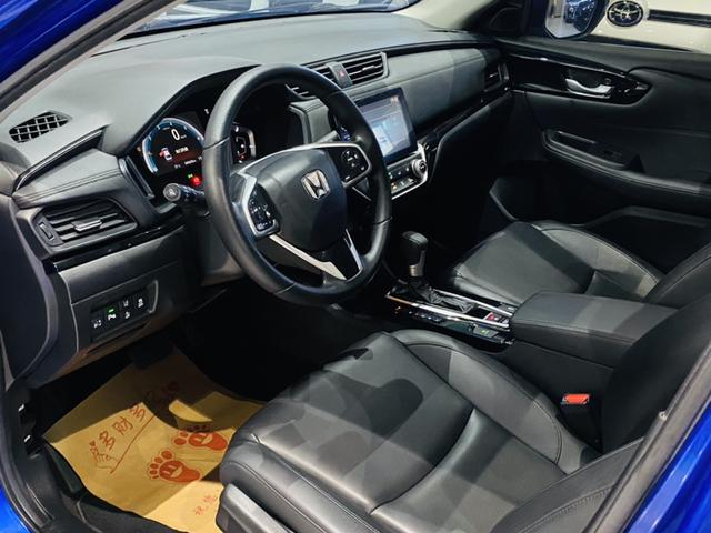 Honda Crider 2019 thumb 10