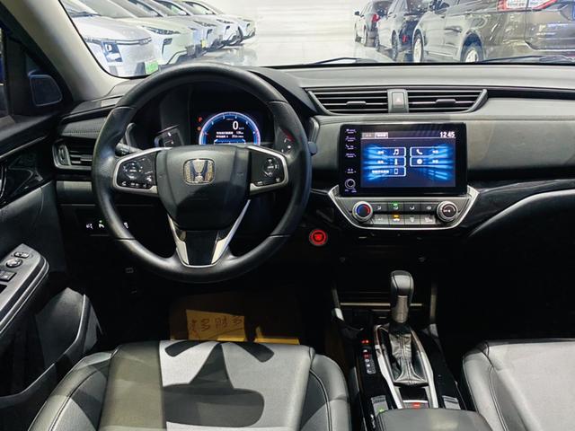 Honda Crider 2019 thumb 11