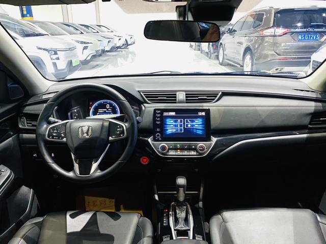 Honda Crider 2019 thumb 12