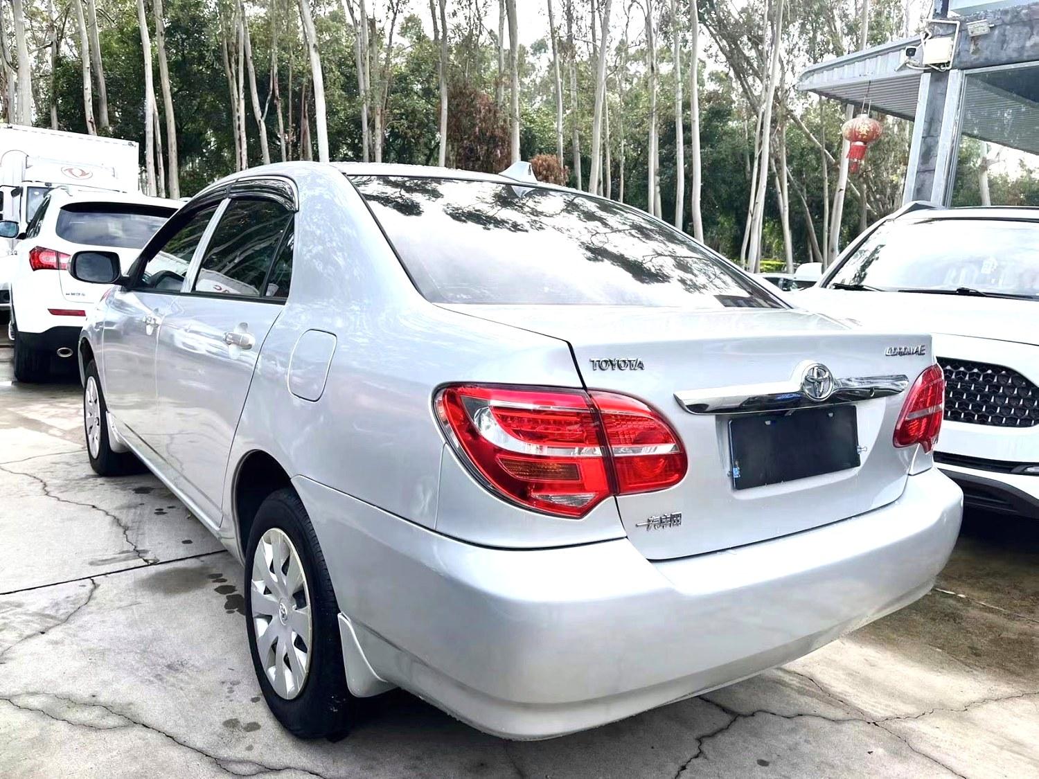 Toyota Corolla 2014 thumb 2