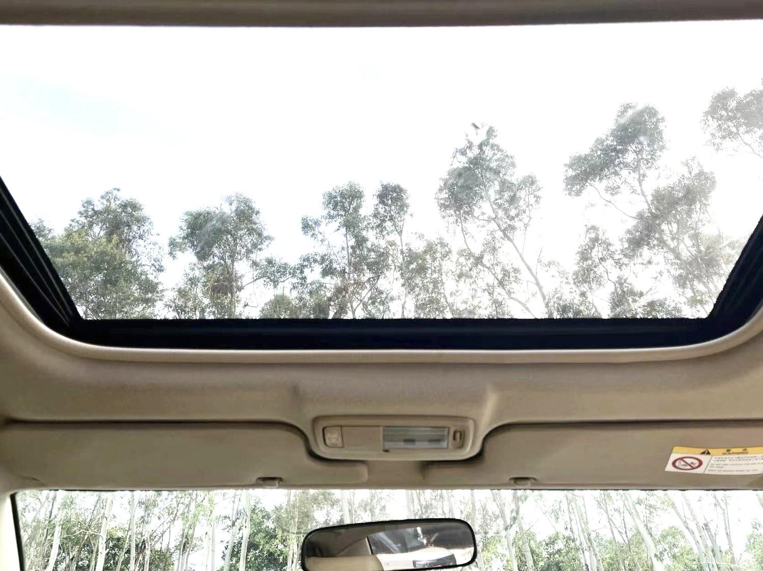 Toyota Corolla 2014 thumb 5