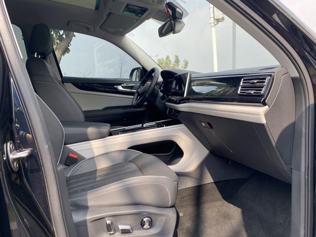 Volkswagen Teramont 2022 thumb 7
