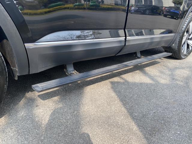 Volkswagen Teramont 2022 thumb 8
