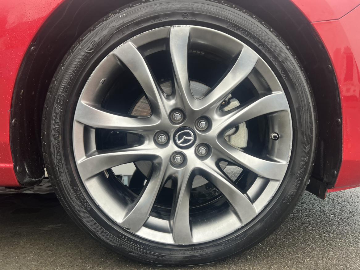 Mazda Atenza 2019 thumb 5