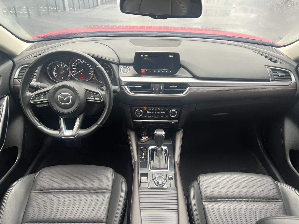 Mazda Atenza 2019 thumb 8