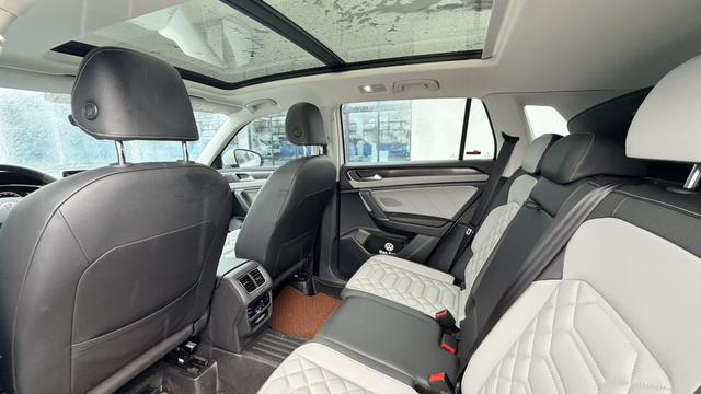 Volkswagen Tayron 2024 thumb 2