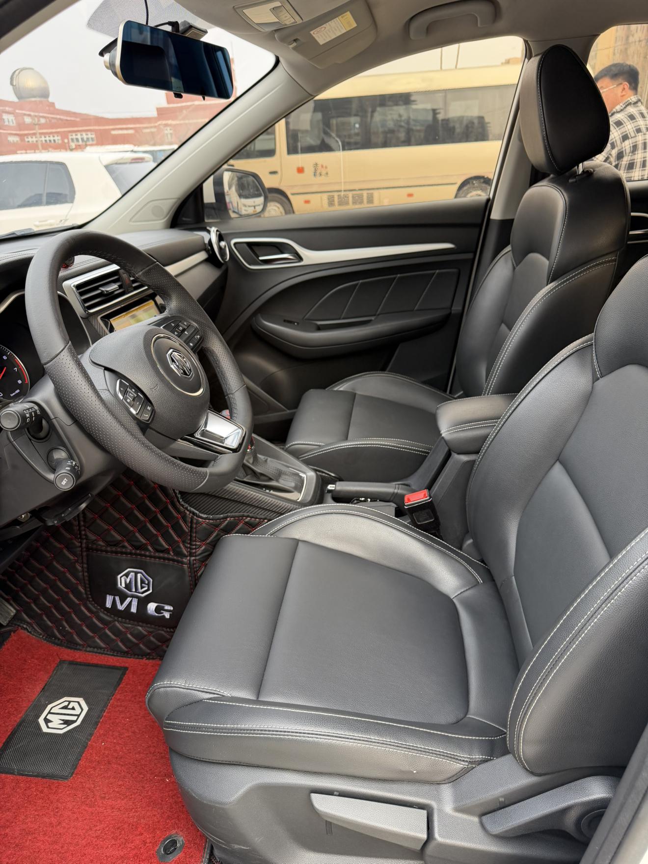MG ZS 2018 thumb 6