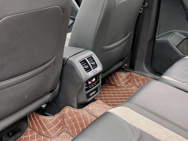 Volkswagen Tayron 2021 thumb 4