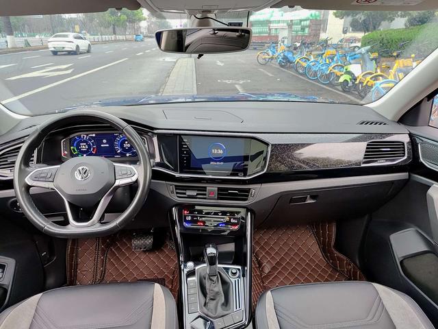 Volkswagen Tayron 2021 thumb 5