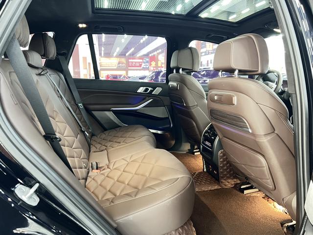 BMW X5 2023 thumb 5