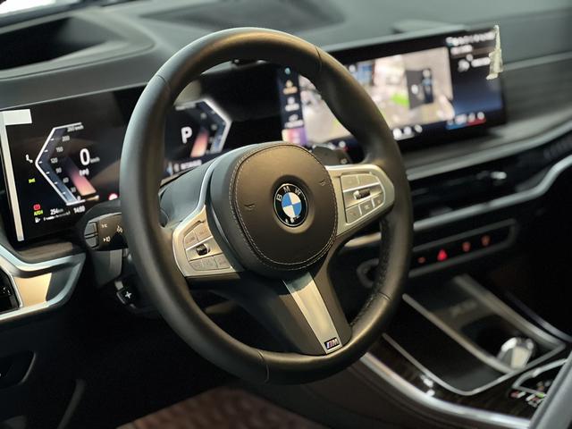 BMW X5 2023 thumb 7