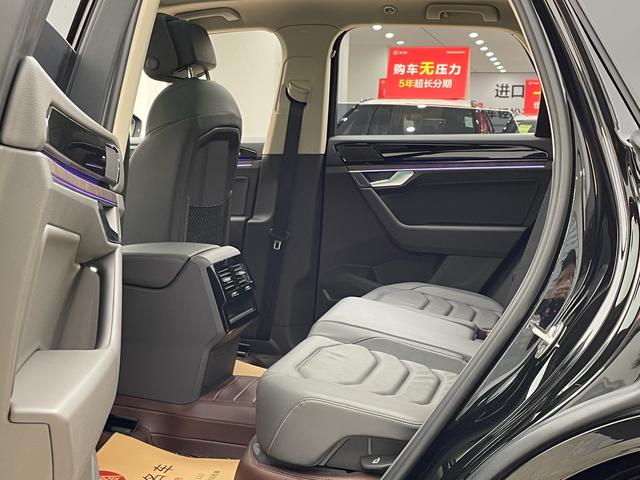 Volkswagen Touareg 2023 thumb 6