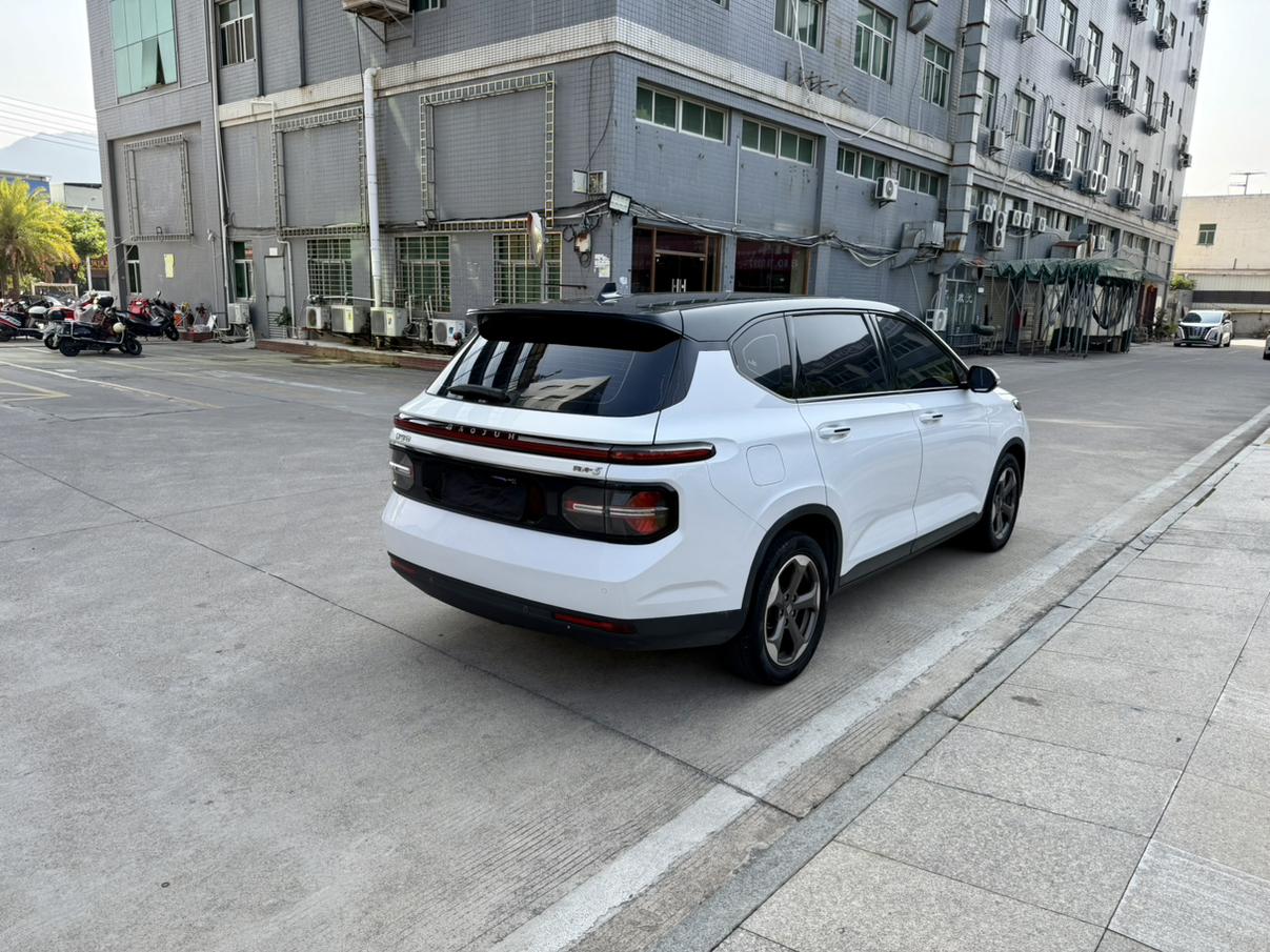 Baojun RM-5 2020 thumb 3