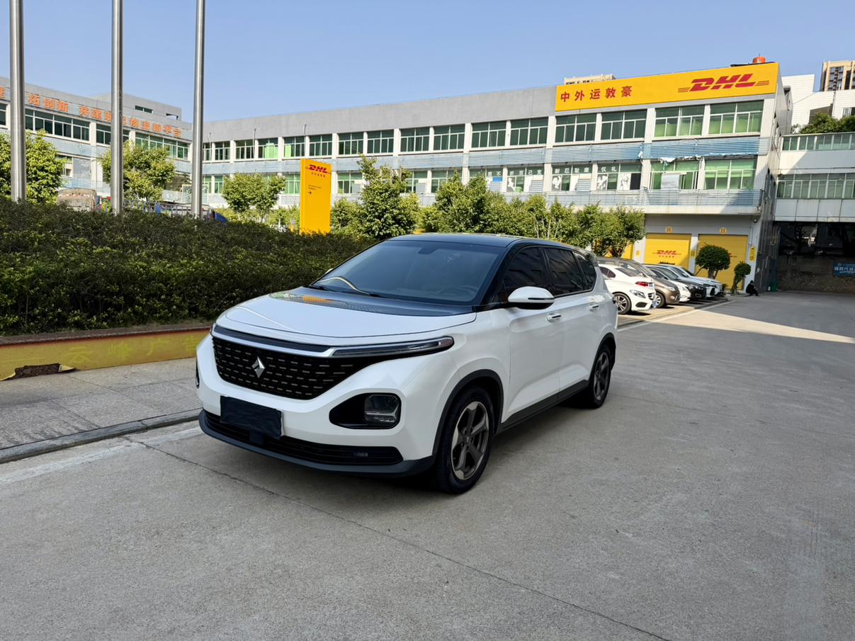 Baojun RM-5 2020 thumb 8