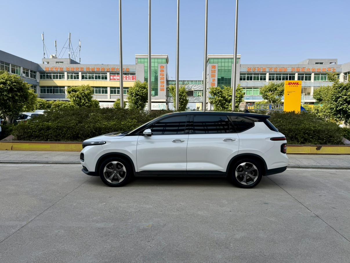 Baojun RM-5 2020 thumb 10