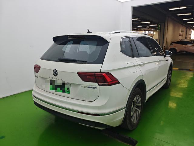 Volkswagen Tiguan 2021 thumb 2