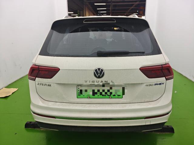 Volkswagen Tiguan 2021 thumb 3