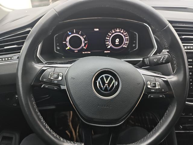 Volkswagen Tiguan 2021 thumb 5