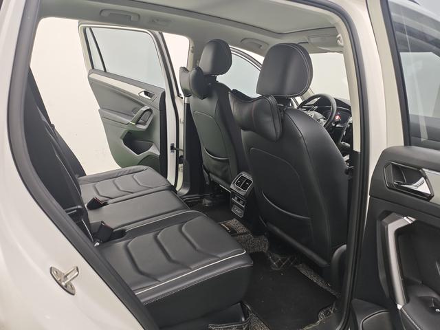 Volkswagen Tiguan 2021 thumb 6