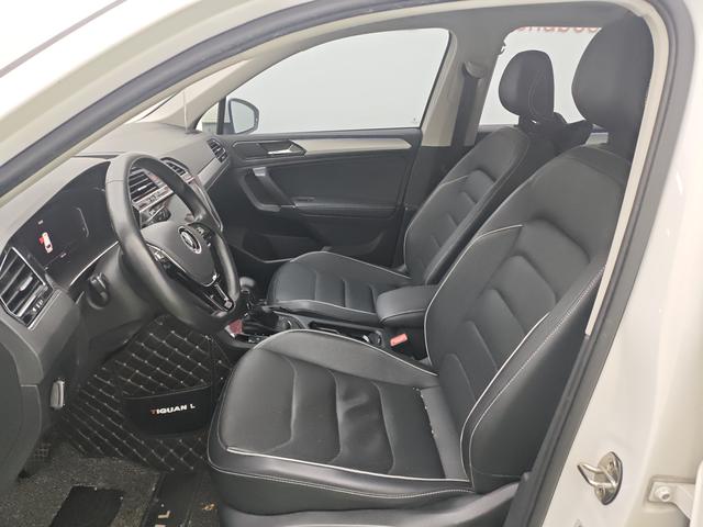 Volkswagen Tiguan 2021 thumb 10
