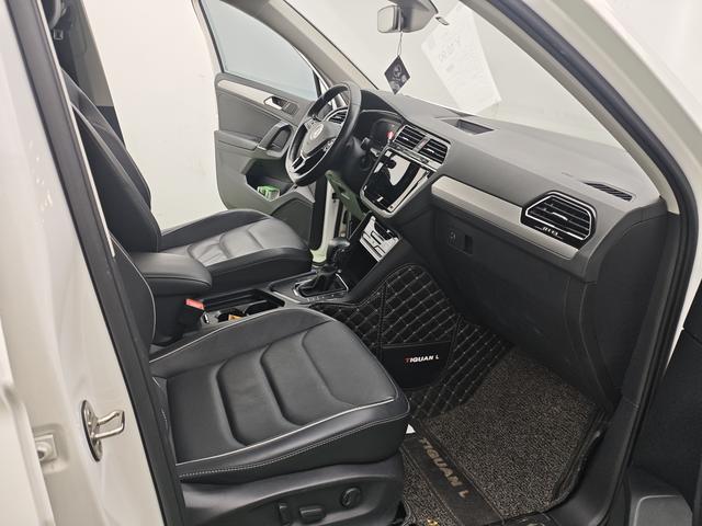 Volkswagen Tiguan 2021 thumb 12