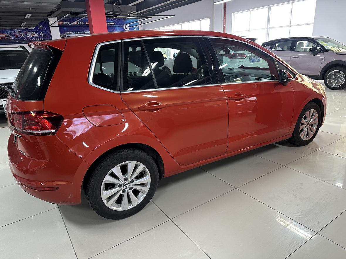 Volkswagen Golf 2016 thumb 5
