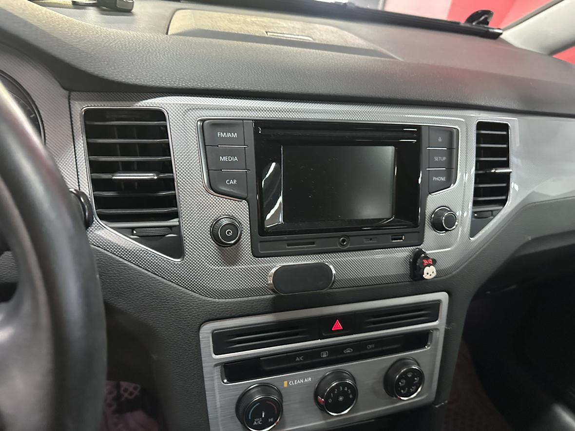 Volkswagen Golf 2016 thumb 6
