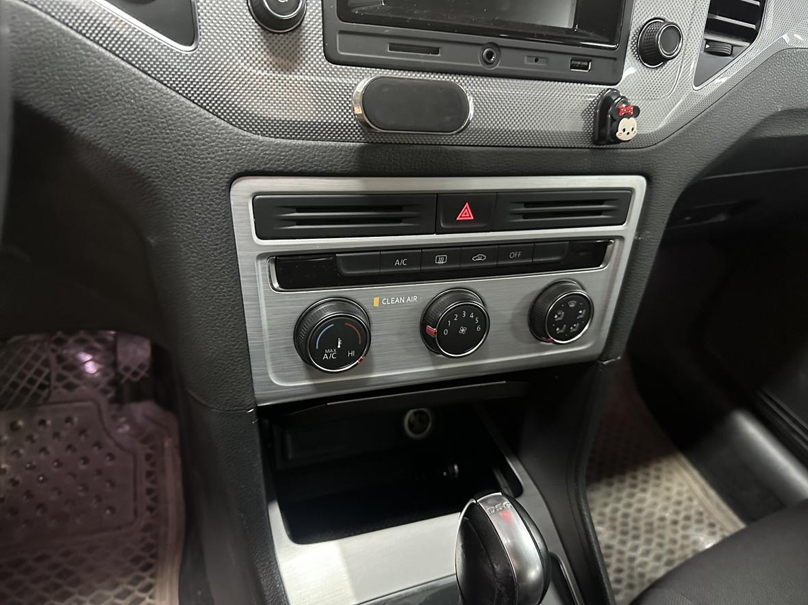 Volkswagen Golf 2016 thumb 9