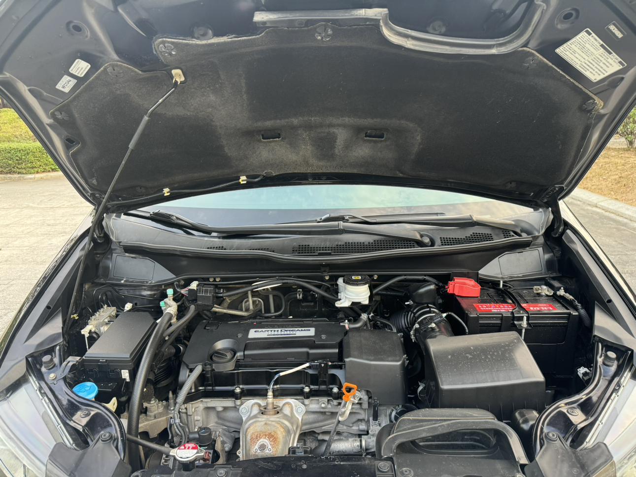 Honda Odyssey 2019 thumb 5