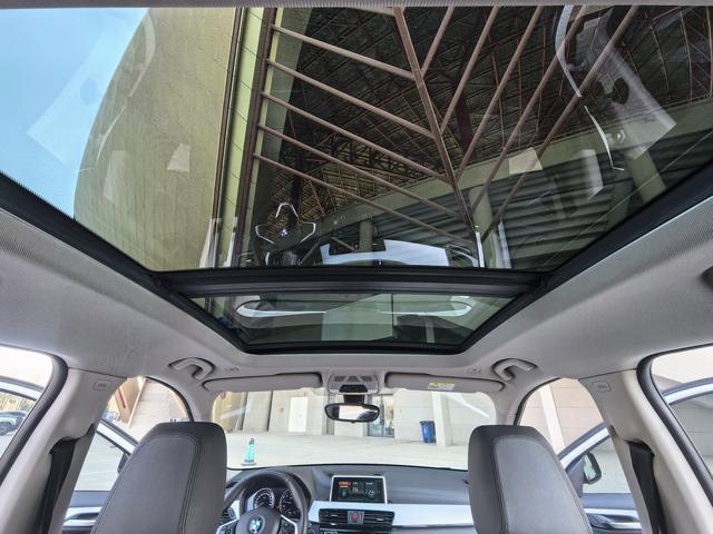 BMW X1 2019 thumb 11