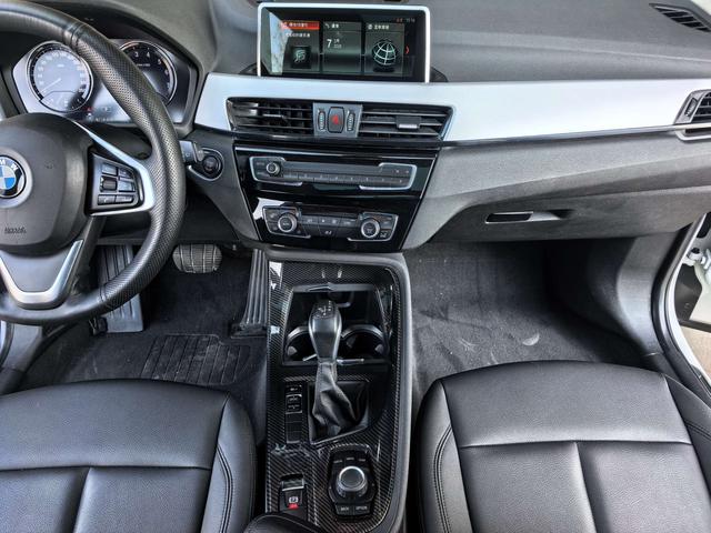 BMW X1 2019 thumb 12