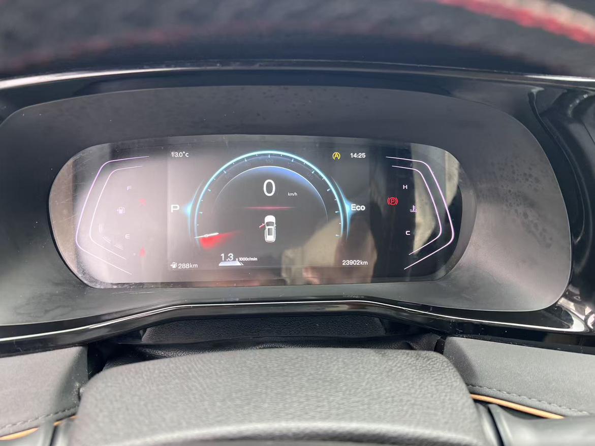 Changan Oshan Oshan X7 PLUS 2024 thumb 7