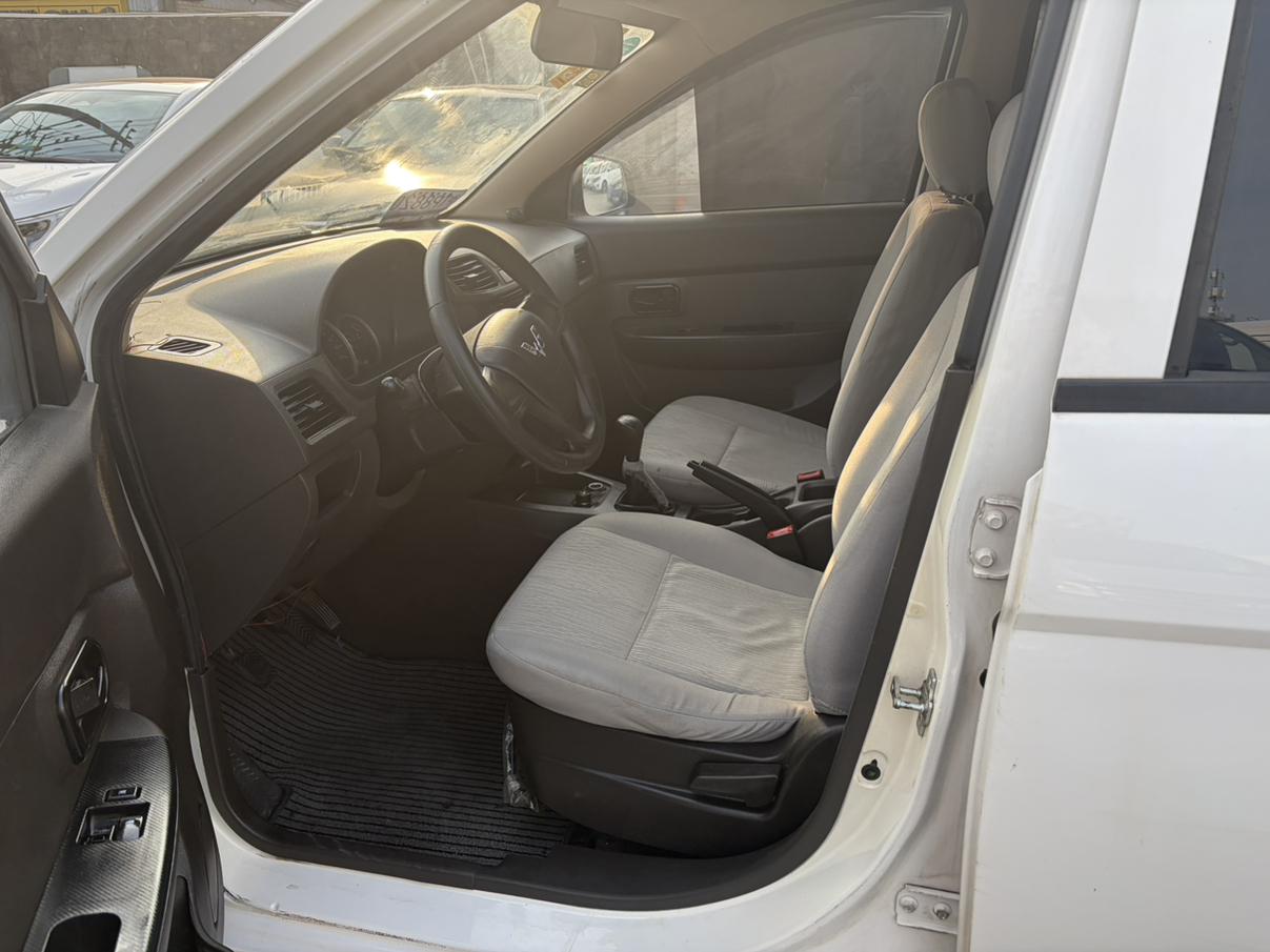 Wuling Hong Guang 2018 thumb 7