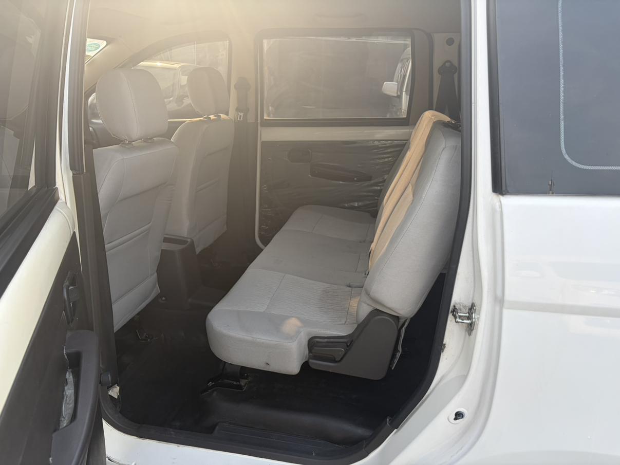 Wuling Hong Guang 2018 thumb 8
