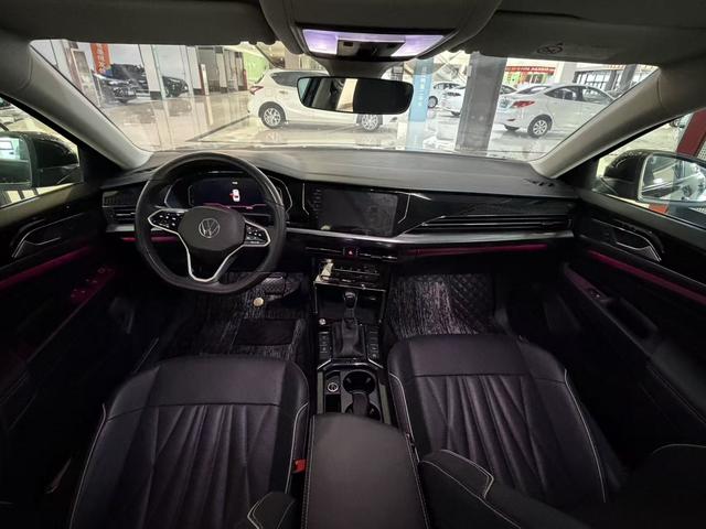 Volkswagen Passat 2023 thumb 6