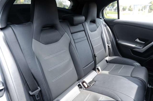 Mercedes-Benz A-Class 2020 thumb 8